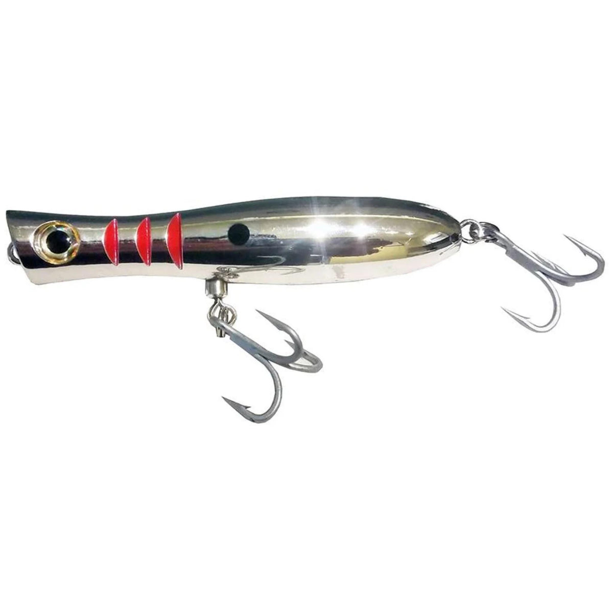 Tactical Anglers Jr Bomb Popper