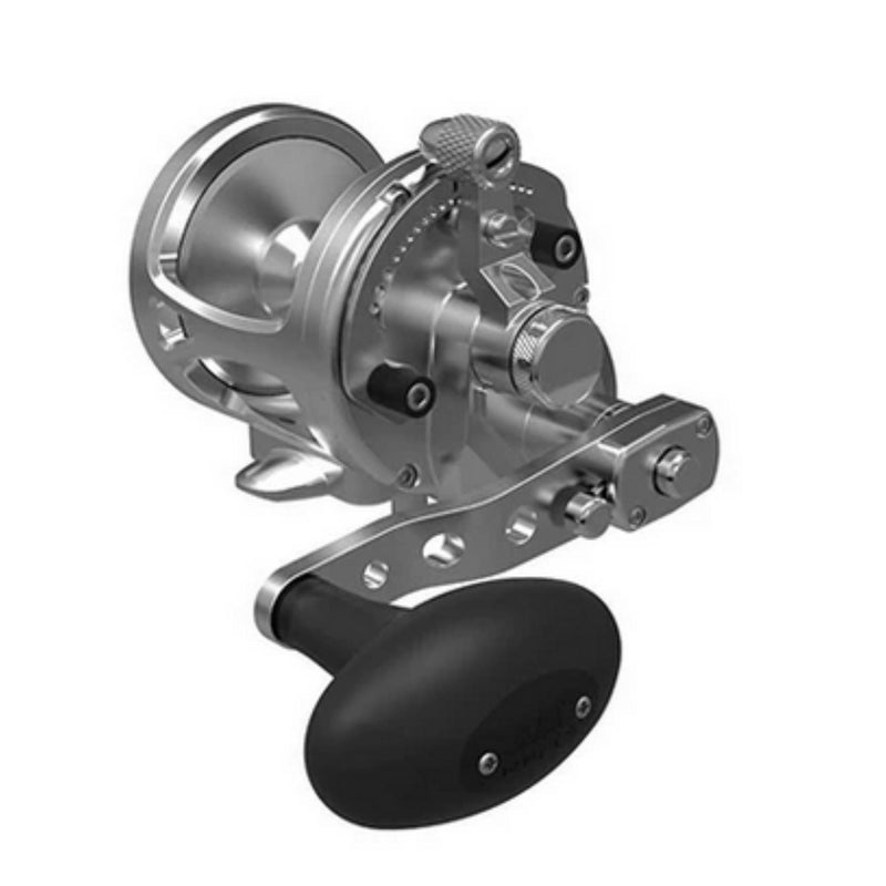 Avet MXL 6/4 G2 Two-Speed Lever Drag Conventional Reels