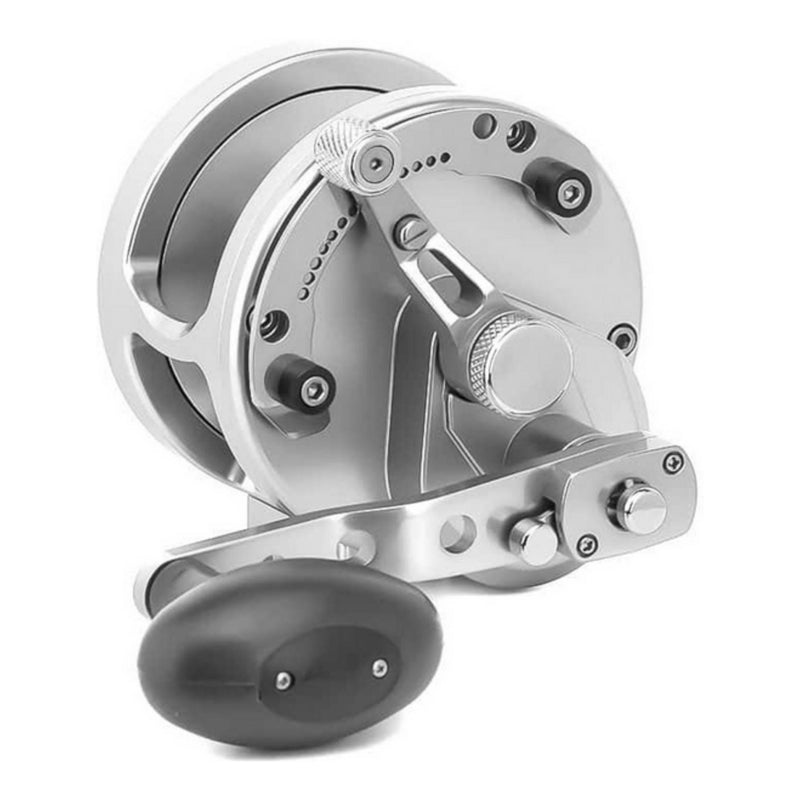 avet hxj 5 2 mc raptor reels HX 5/2 Plus 2-Speed Fishing | Right Hand Raptor carbon drag Avet HXJ Raptor 5/2 MC