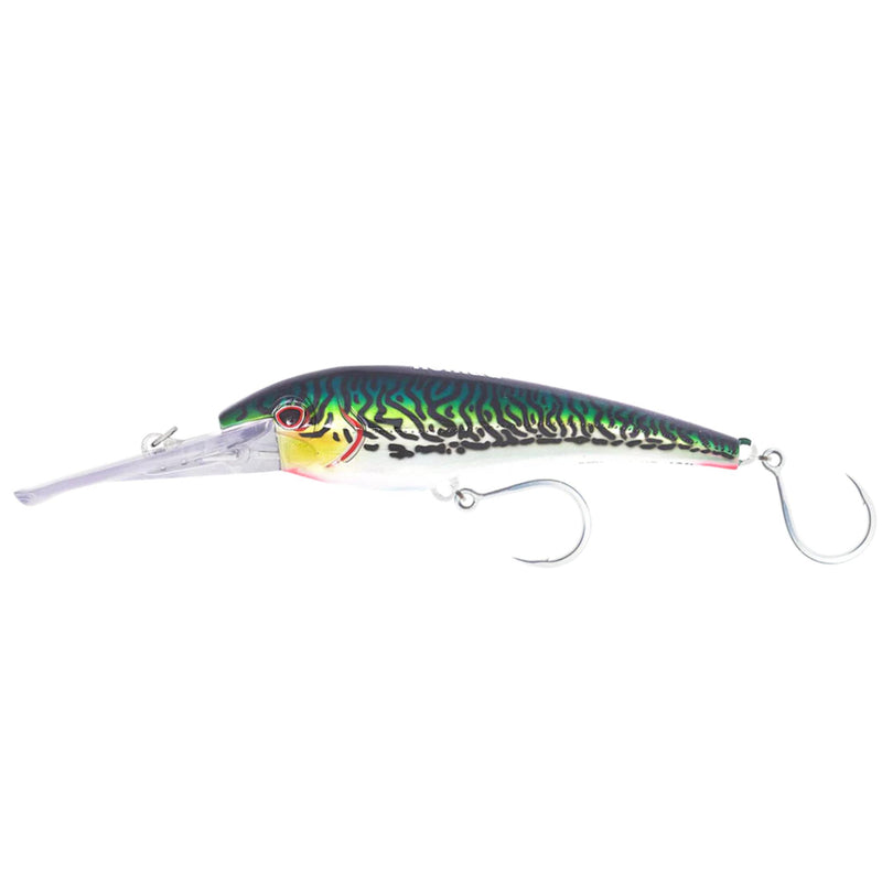 Nomad Design DTX Minnow HD Deep Diving Trolling Lures