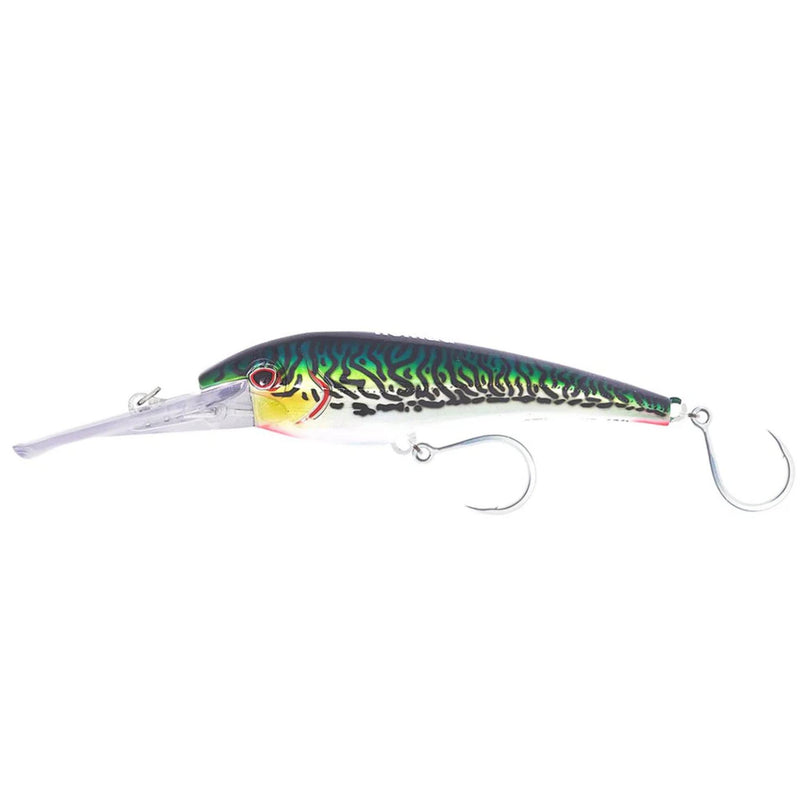 Nomad Design DTX Minnow HD Deep Diving Trolling Lures