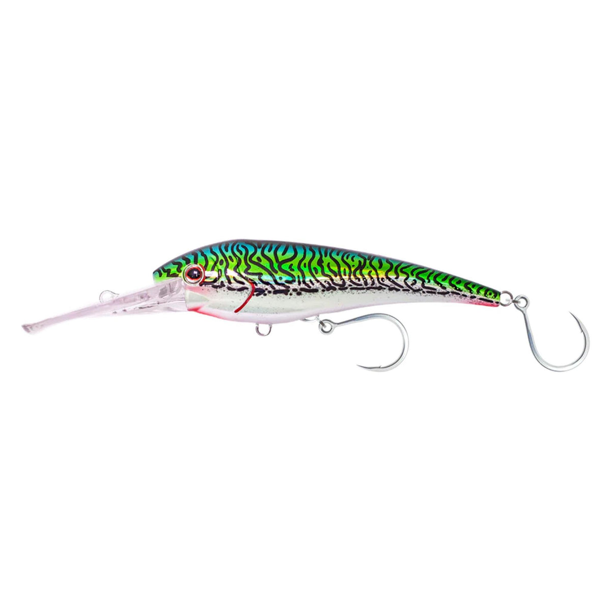Nomad Design DTX Minnow Deep Diving Trolling Lures