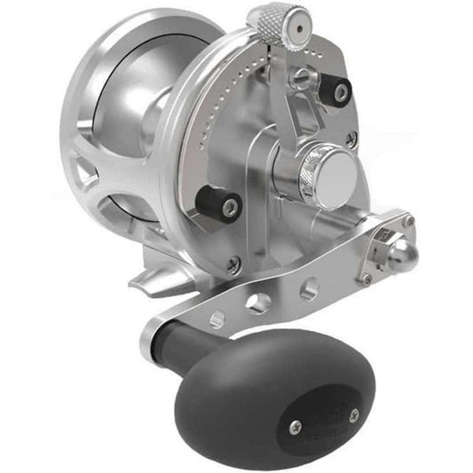 Avet LX 6.0 G2 (No M.C.) Lever Drag Conventional Reels