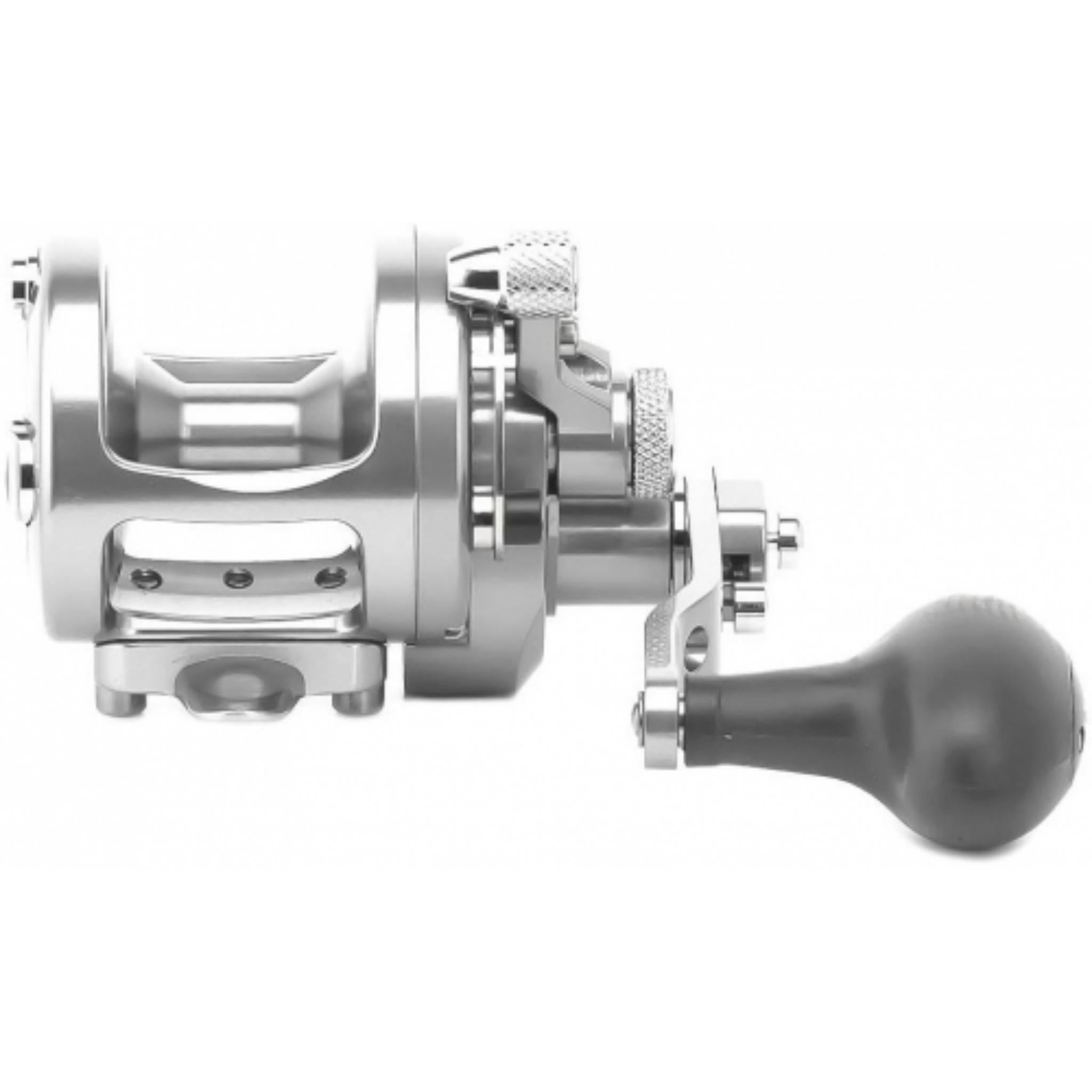 Avet MXL 5.8 G2 Lever Drag Conventional Reels | J&B Tackle — J&B