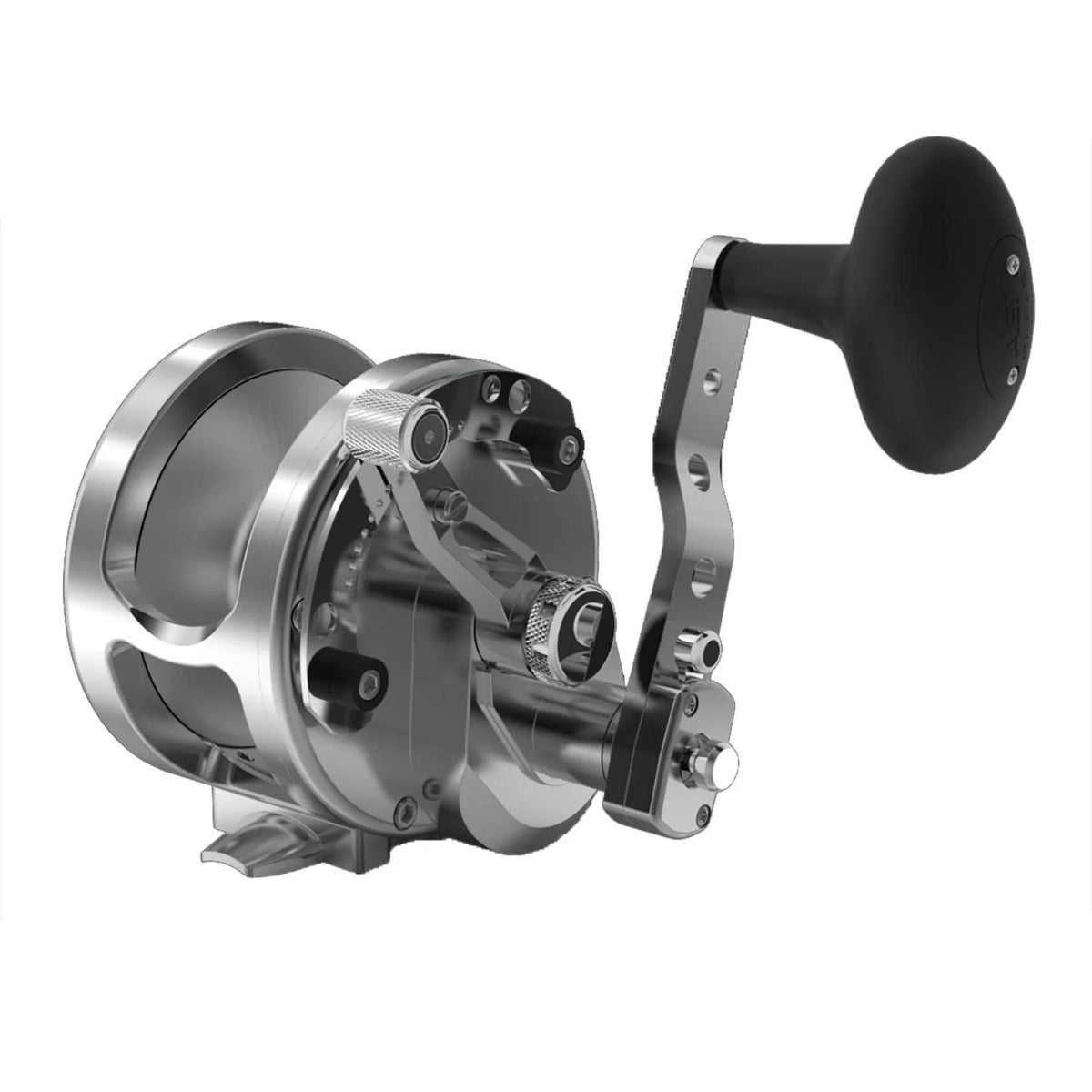 Avet HXJ 5/2 RAPTOR Two Speed Lever Drag Conventional Reels