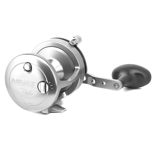 avet lx 6 3 two speed reel Avet LX 6/3 RAPTOR Two Speed Lever Drag Conventional Reels — J&B Tackle Co