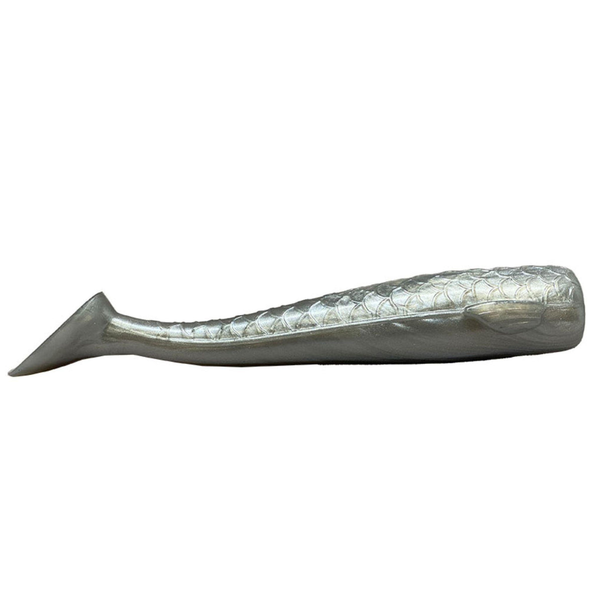RonZ Z-Fin HD Big Game Series Paddletail Lures