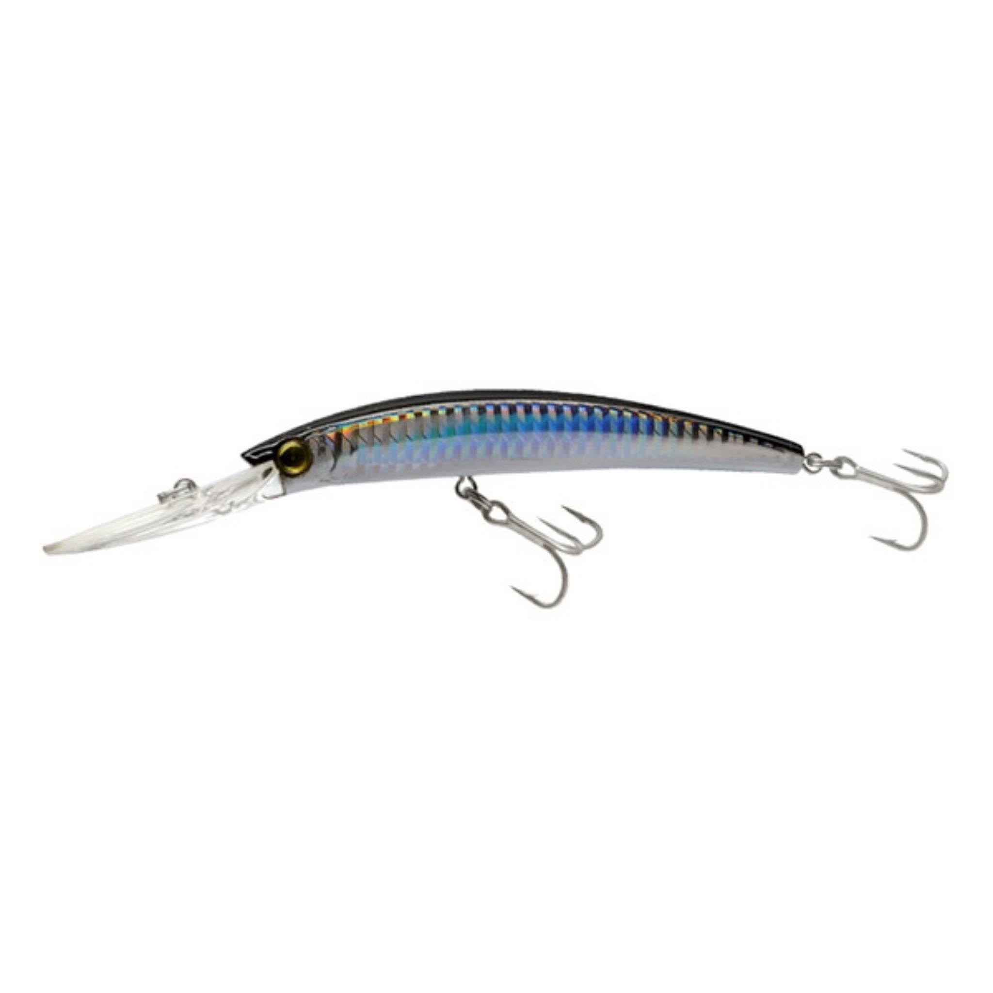 Yo-Zuri Mini Floating Squid Jig A1696 – J&B Tackle Co