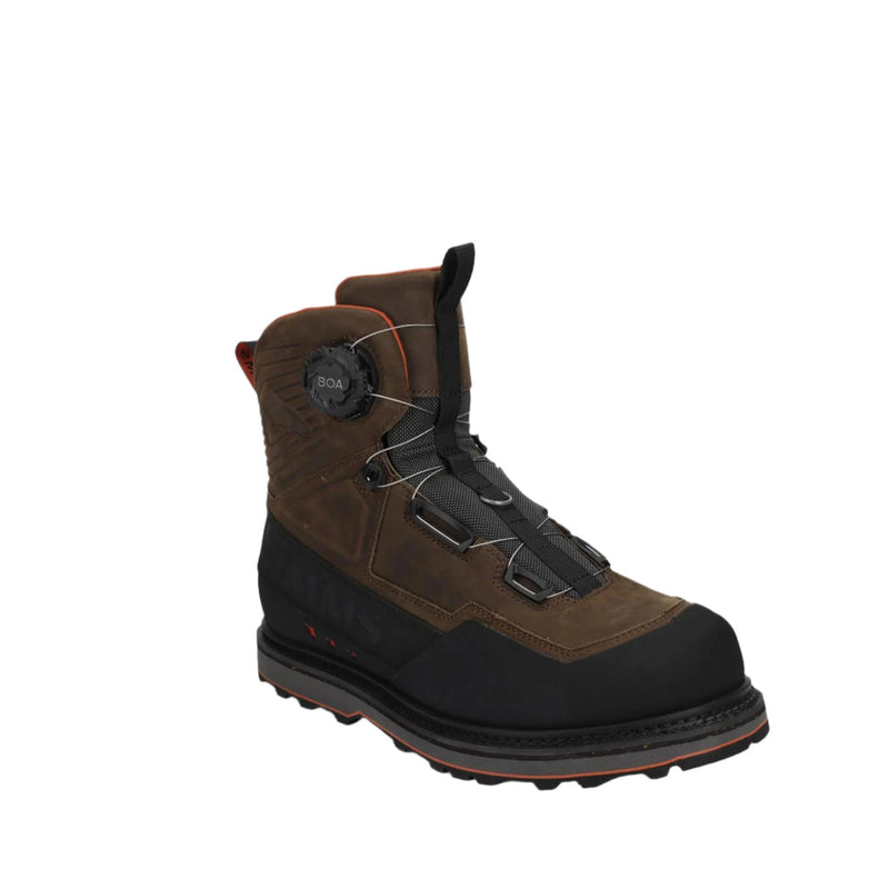 Simm's Men's G3 Guide BOA Boot w/ Vibram Sole