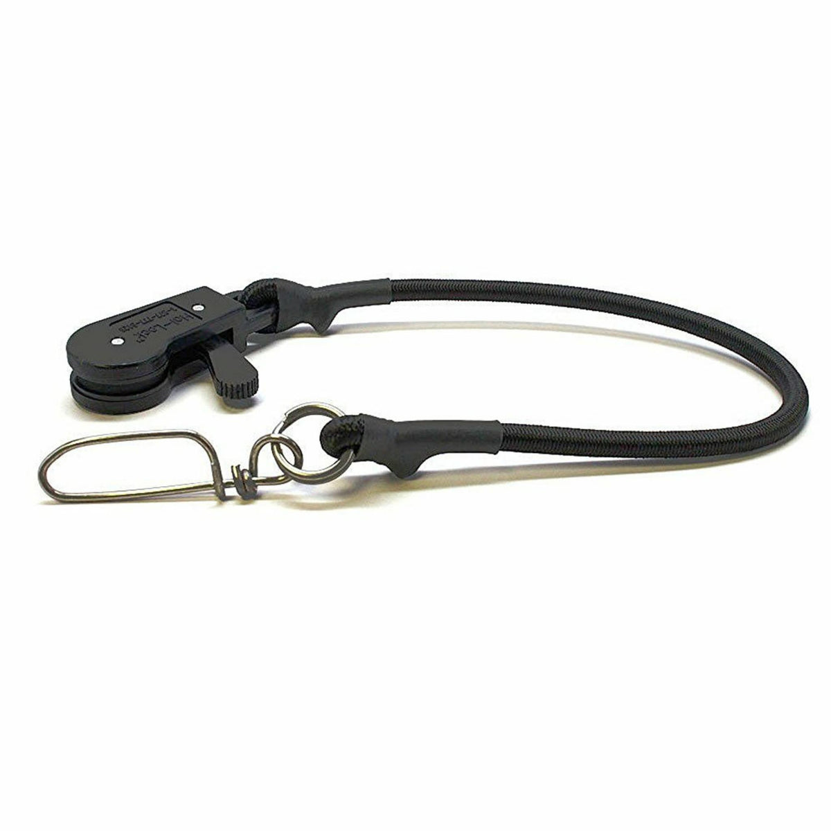 Hal Lock  (locking outrigger pulley)