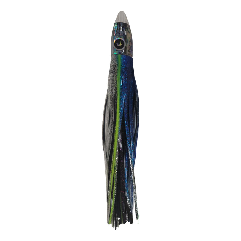 Braid Big Eye Rocket Trolling Lure Braid Big Eye Rocket Trolling Lure