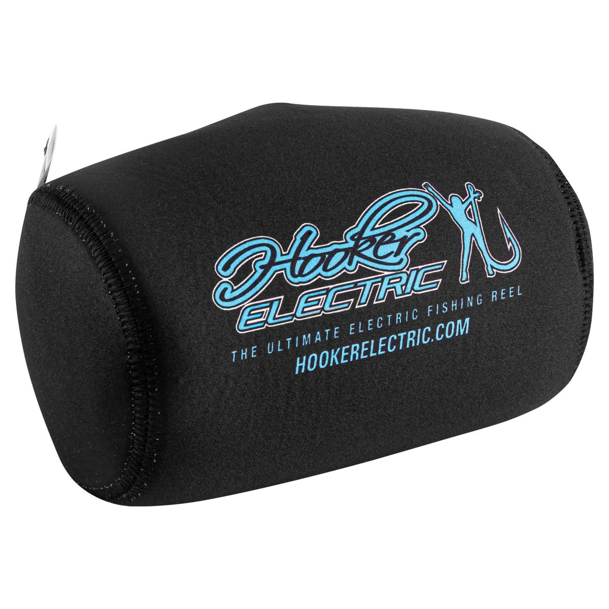 Hooker Electric Reel Covers