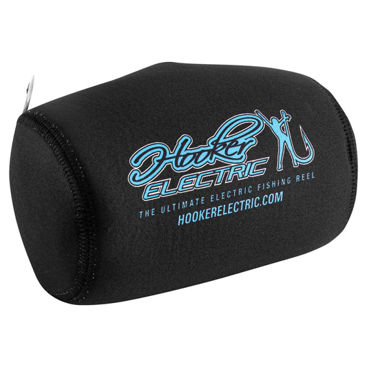 Hooker Electric Reel Covers