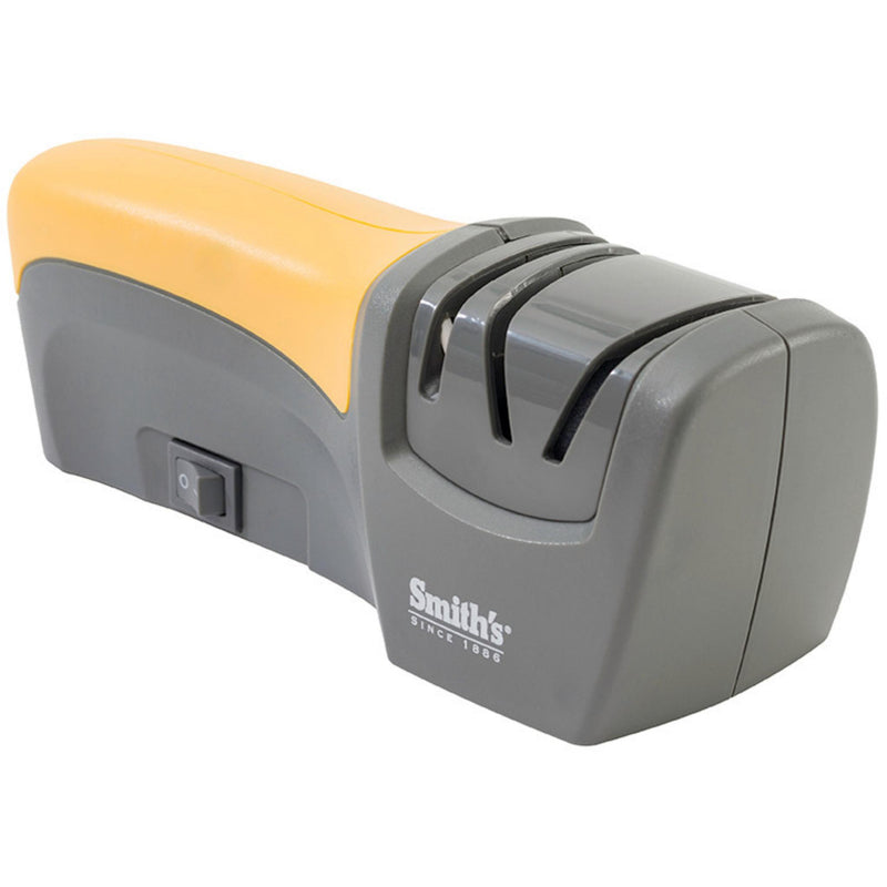 Smith's Compact Electric Knife Sharpener