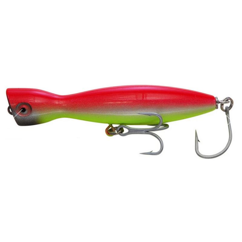 Super Strike Little Neck Swimmer