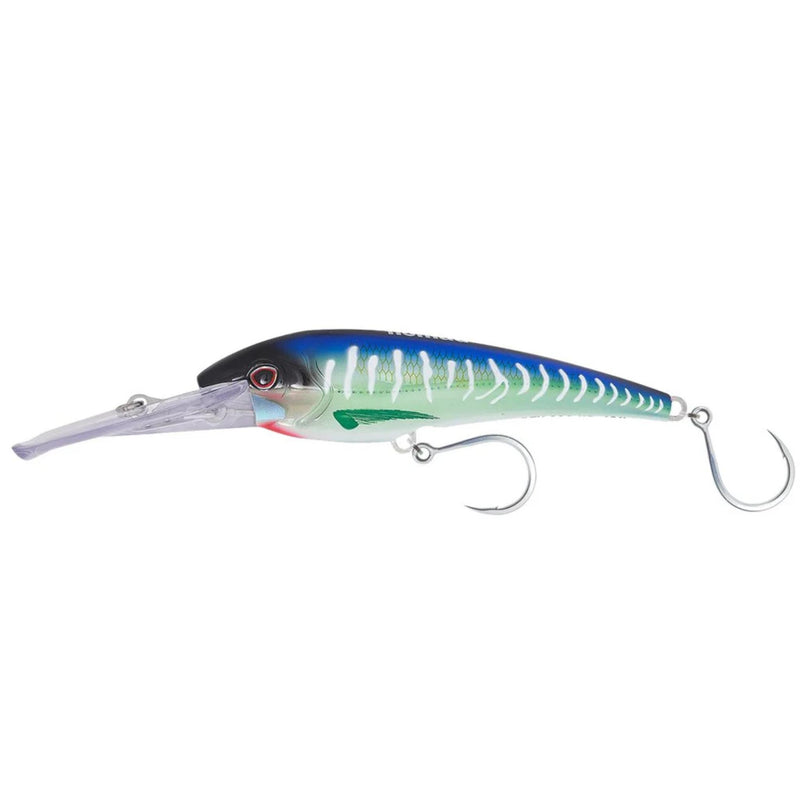 Nomad Design DTX Minnow HD Deep Diving Trolling Lures