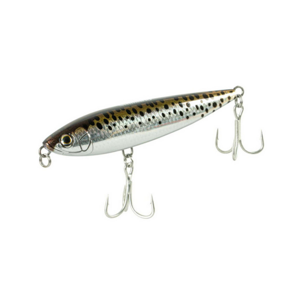 Shimano Current Sniper Walk Hi-Pitch