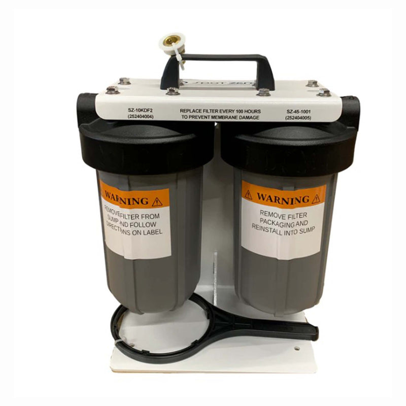 Spot Zero Dockside Pre-Filter Kit