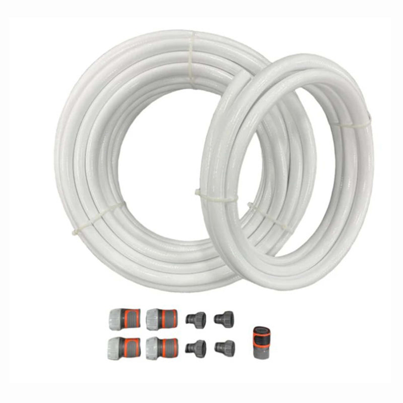 Spot Zero Mobile Unit Hose Kit (Input & Output)