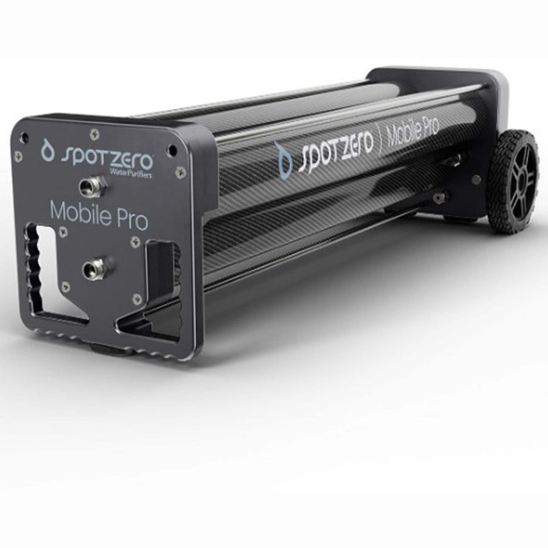 Spot Zero Mobile Pro Water Purifier