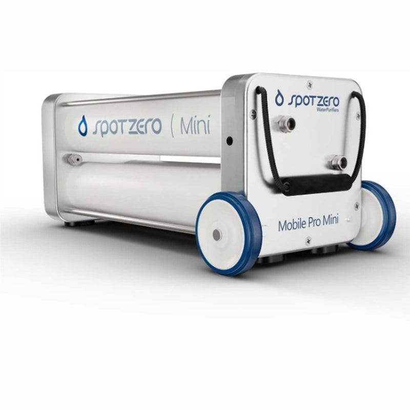 Spot Zero Mobile Pro Mini Water Purifier