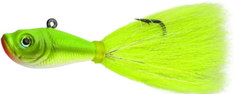 Spro Prime Bucktail Jigs