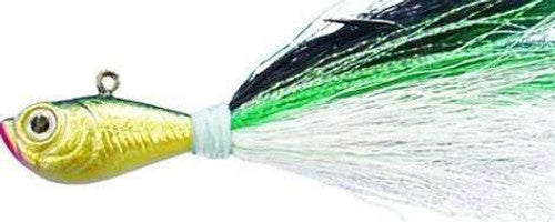 Spro Prime Bucktail Jigs