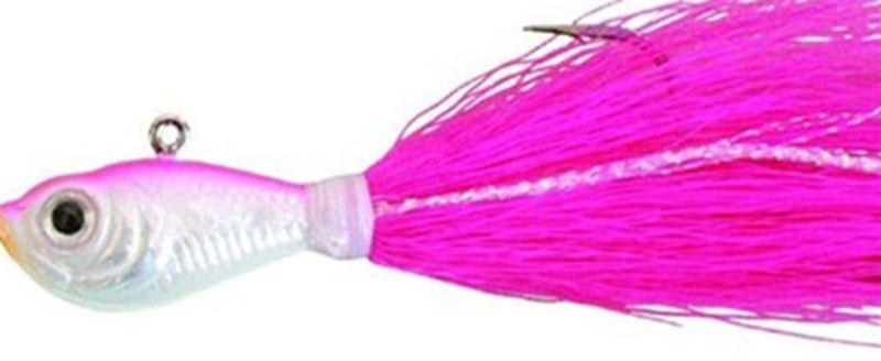 Spro Prime Bucktail Jigs
