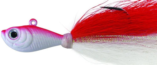 Spro Prime Bucktail Jigs
