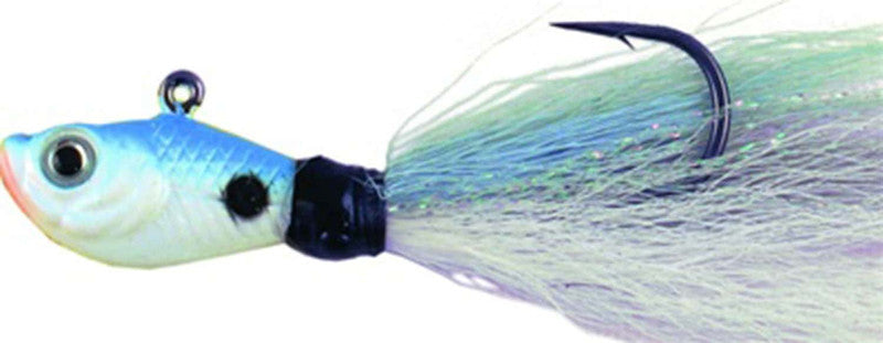 Spro Prime Bucktail Jigs