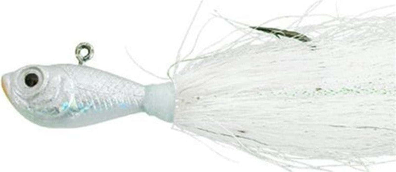 Spro Prime Bucktail Jigs