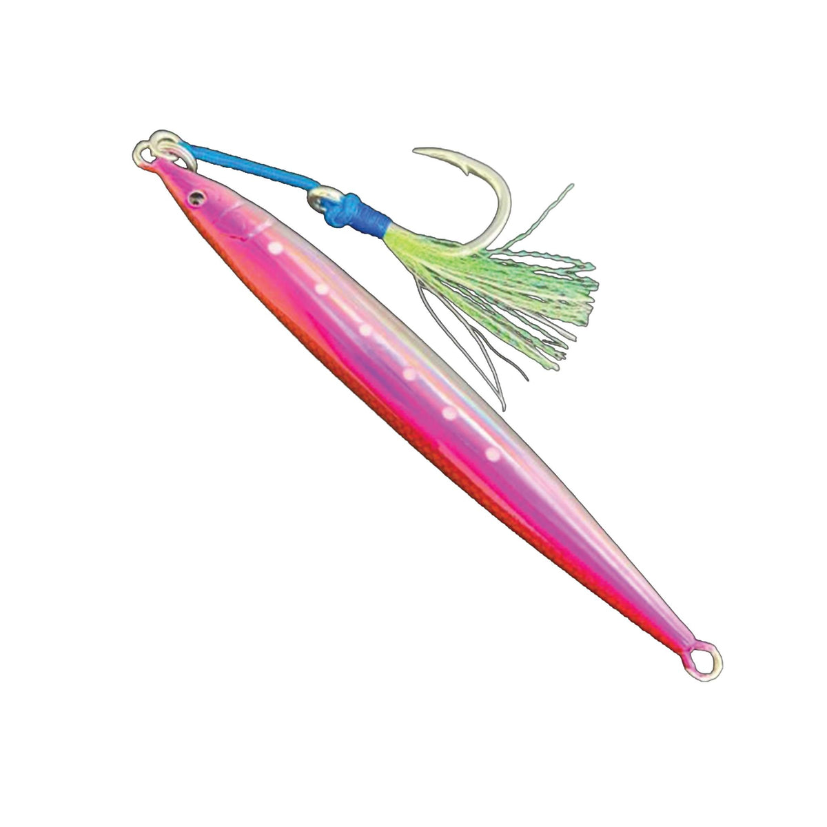 UVT Captain Cory's Tuna Jigs