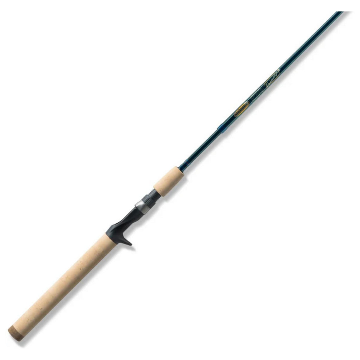 St. Croix Triumph TCR66MHF4 Casting Travel Rod