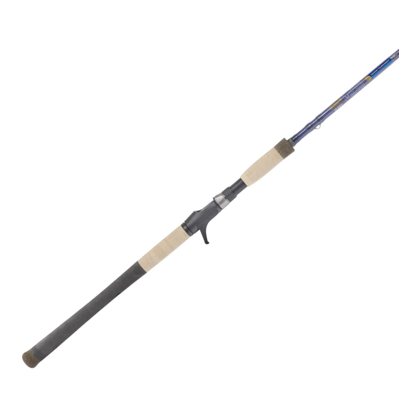 St. Croix Legend Tournament Musky Rod