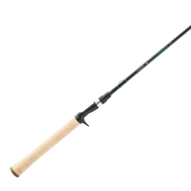 St. Croix Premier Baitcast Rods