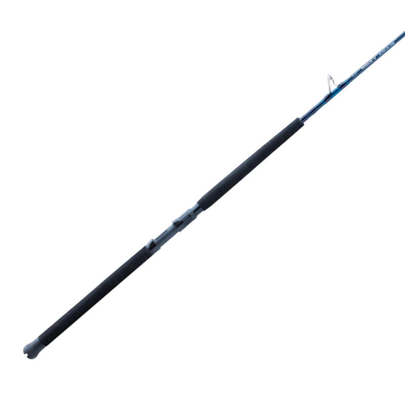 St. Croix Rogue V Boat Conventional Rods