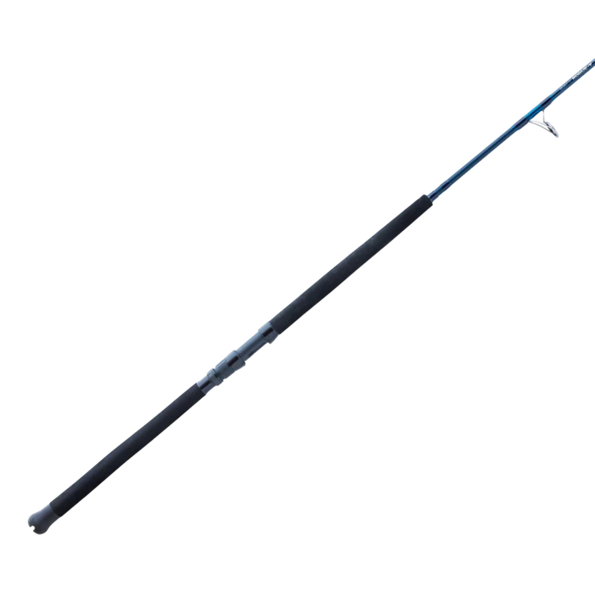St. Croix Rogue V Boat Spinning Rods | J&B Tackle — J&B Tackle Co