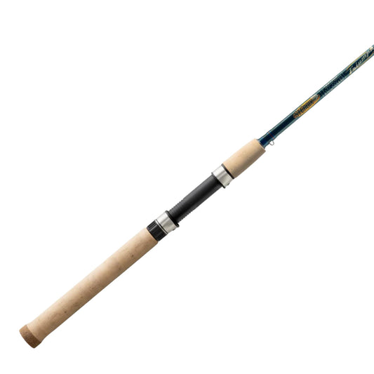 St. Croix Triumph Spinning Rods