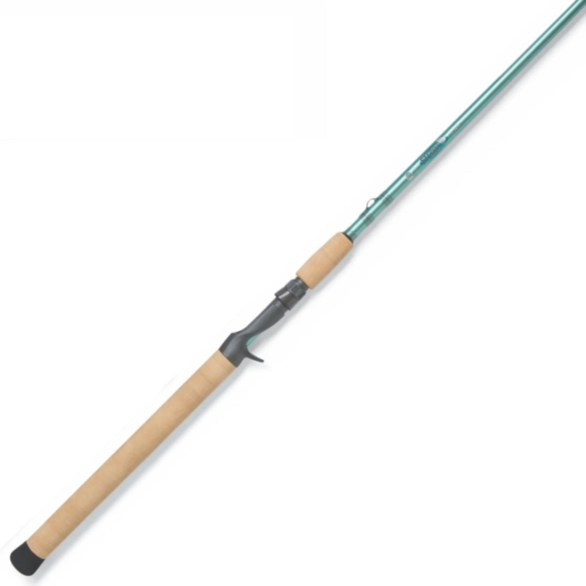 St. Croix Avid Inshore Conventional Rods
