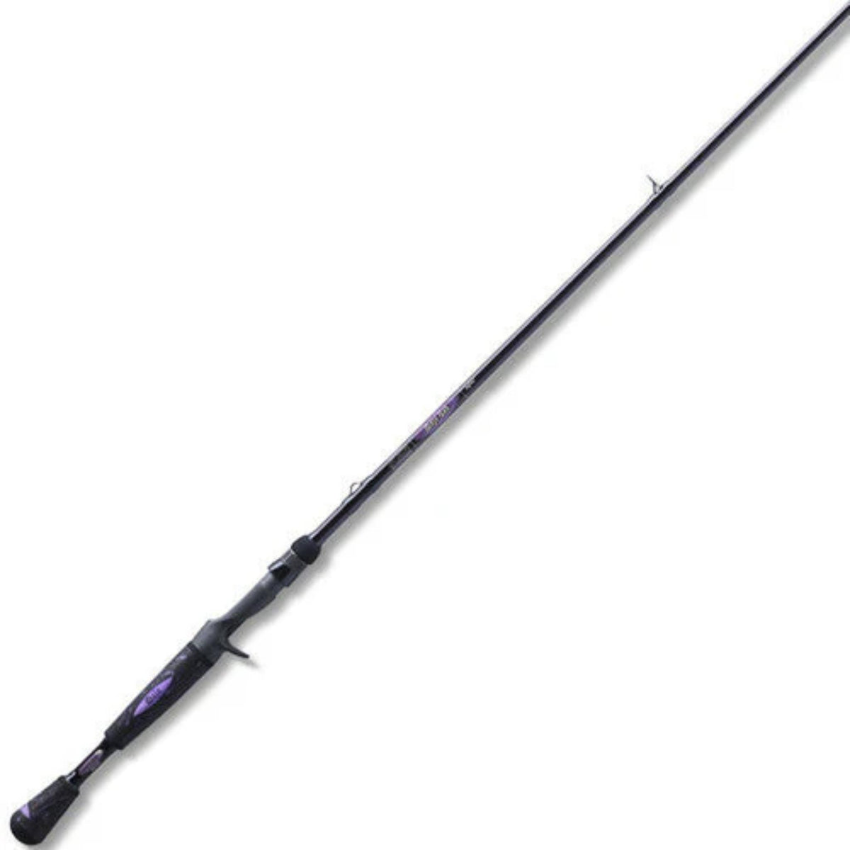 St. Croix Mojo Yak Conventional Rods