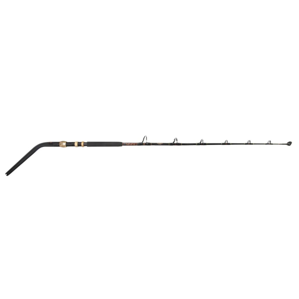 Star Rods B80DDS66HC Handcrafted Swordfish Rod