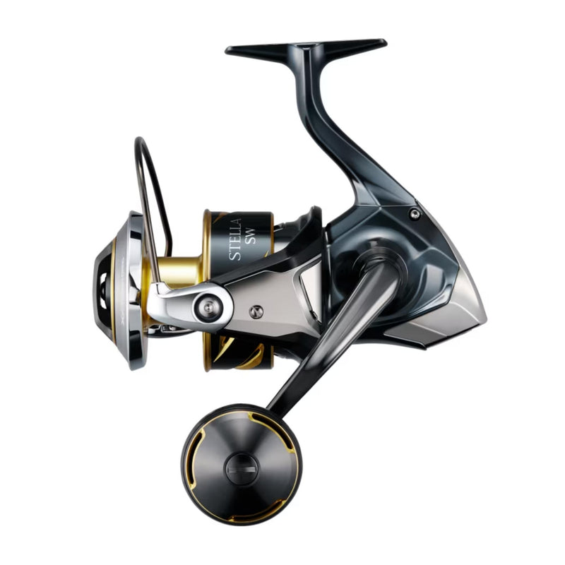 Shimano STLSW14000XGD Stella SW D Spinning Reel Shimano STLSW14000XGD Stella SW D Spinning Reel