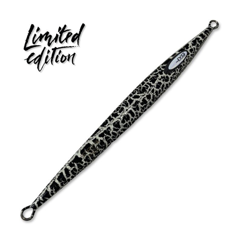 JYG Pro Stryke Unrigged Slow Pitch Jigs