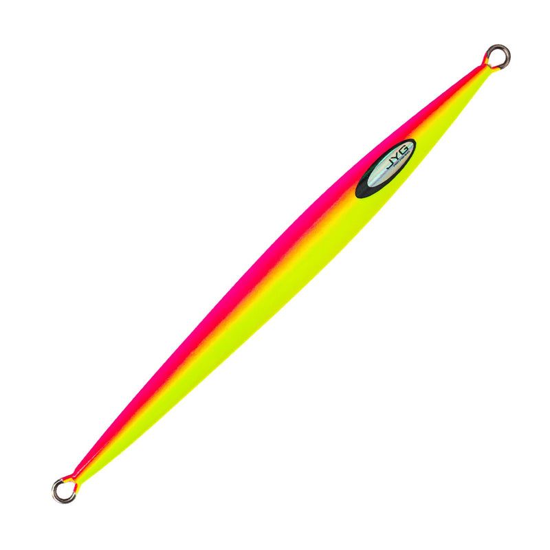 JYG Pro Stryke Unrigged Slow Pitch Jigs