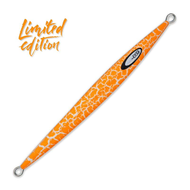 JYG Pro Stryke Unrigged Slow Pitch Jigs