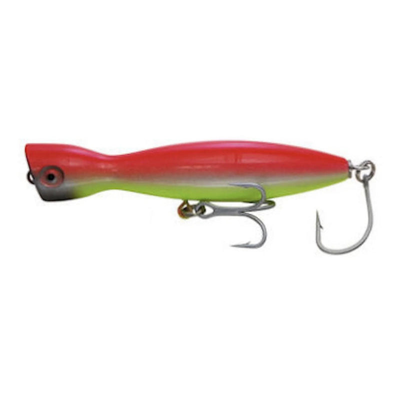 Super Strike "Heavy" Little Neck Poppers