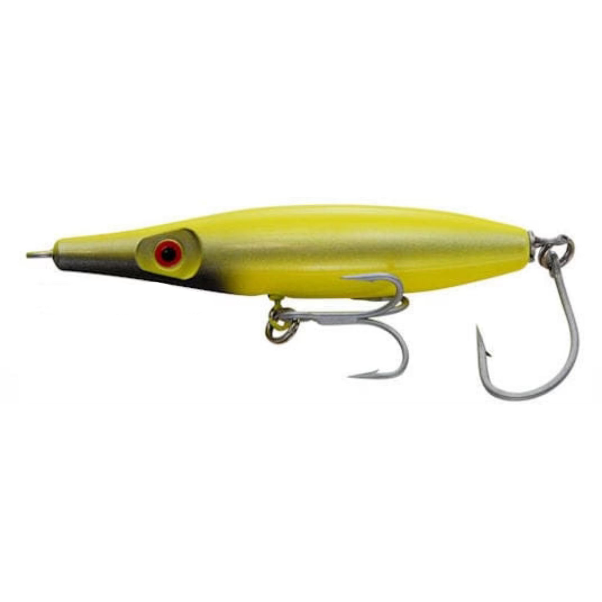 Super Strike Bullet Stubby Needlefish "Heavy" 2-1/2oz