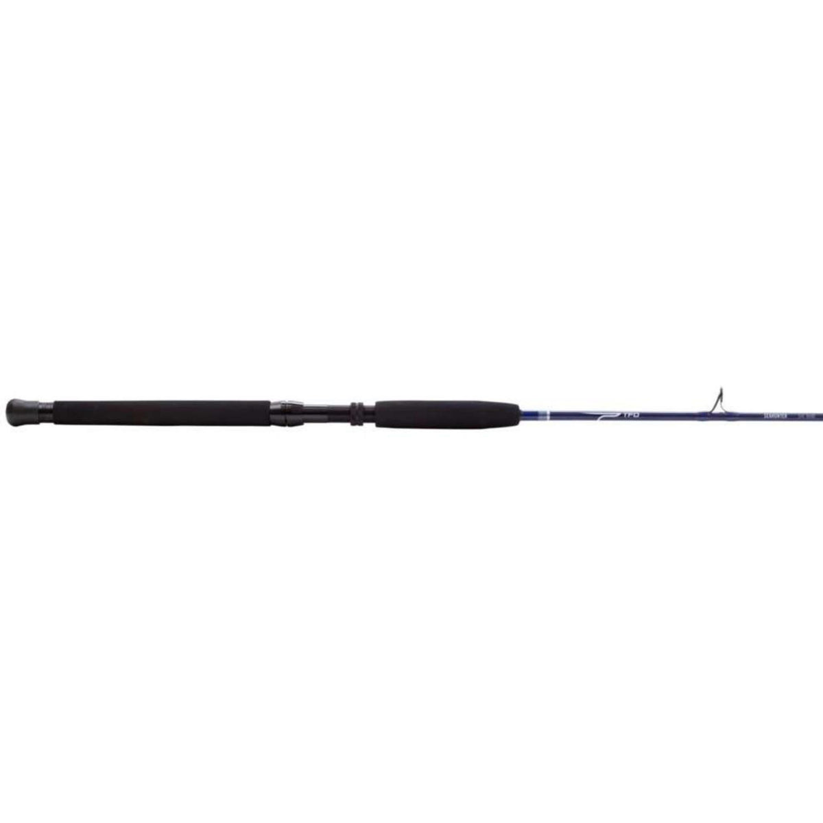 TFO Seahunter Conventional Rods