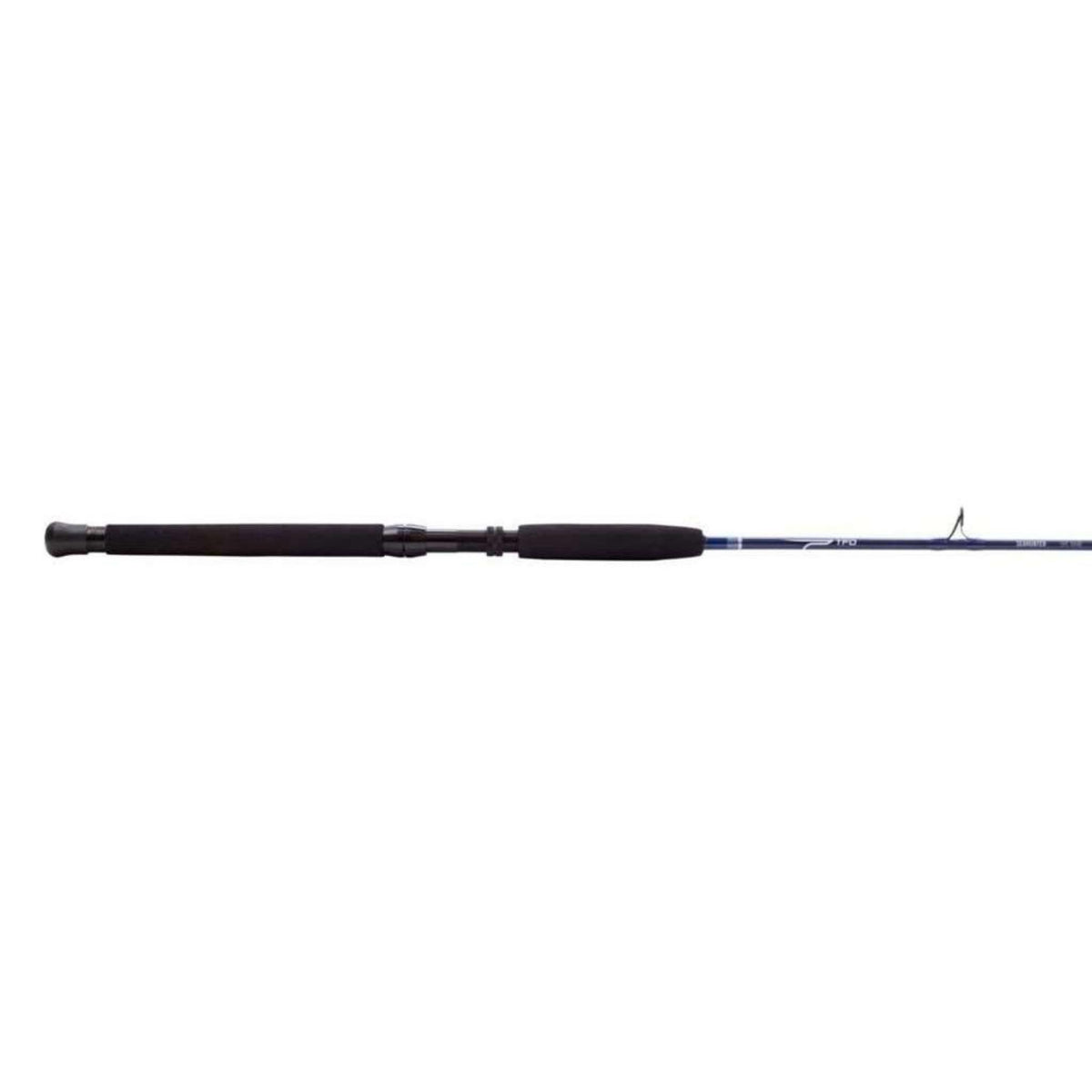TFO Seahunter Conventional Rods