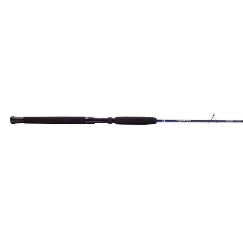 TFO Seahunter Conventional Rods